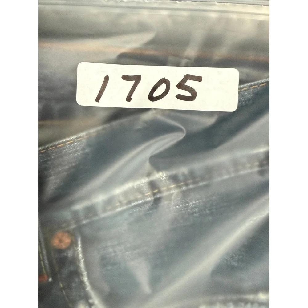 True Religion vintage true